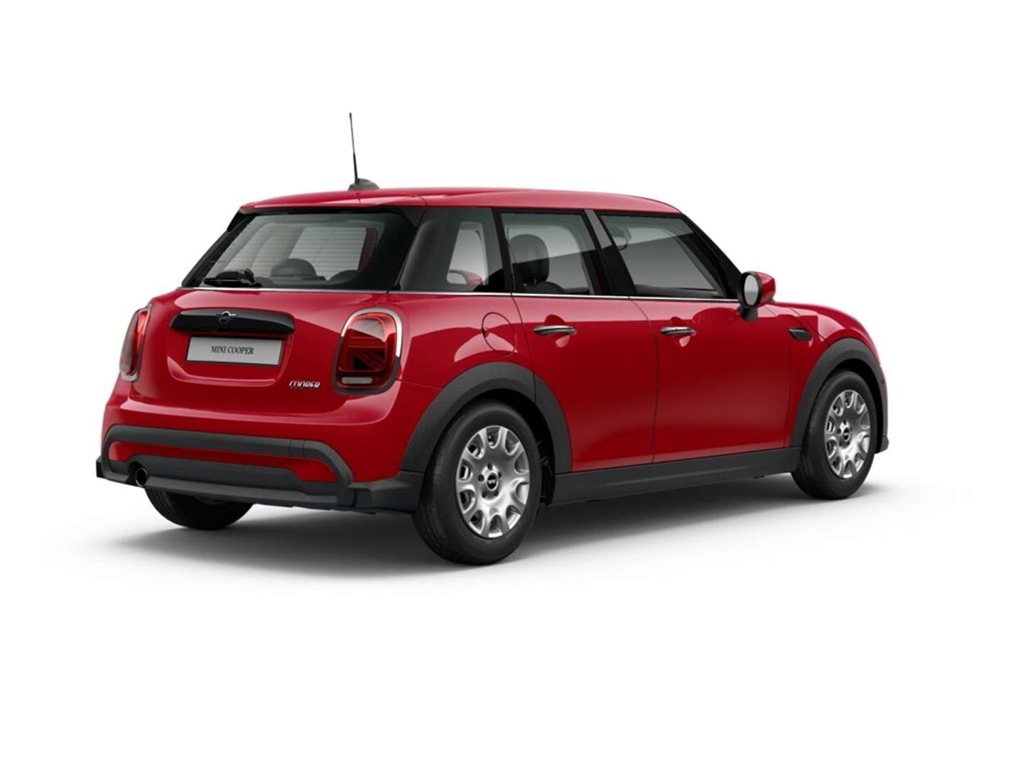 Mini 5 Portes Cooper - 2022 - Joinsteer - #2