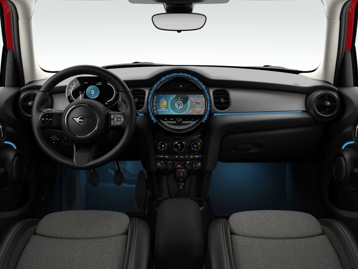 Mini 5 Portes Cooper - 2022 - Joinsteer - #4