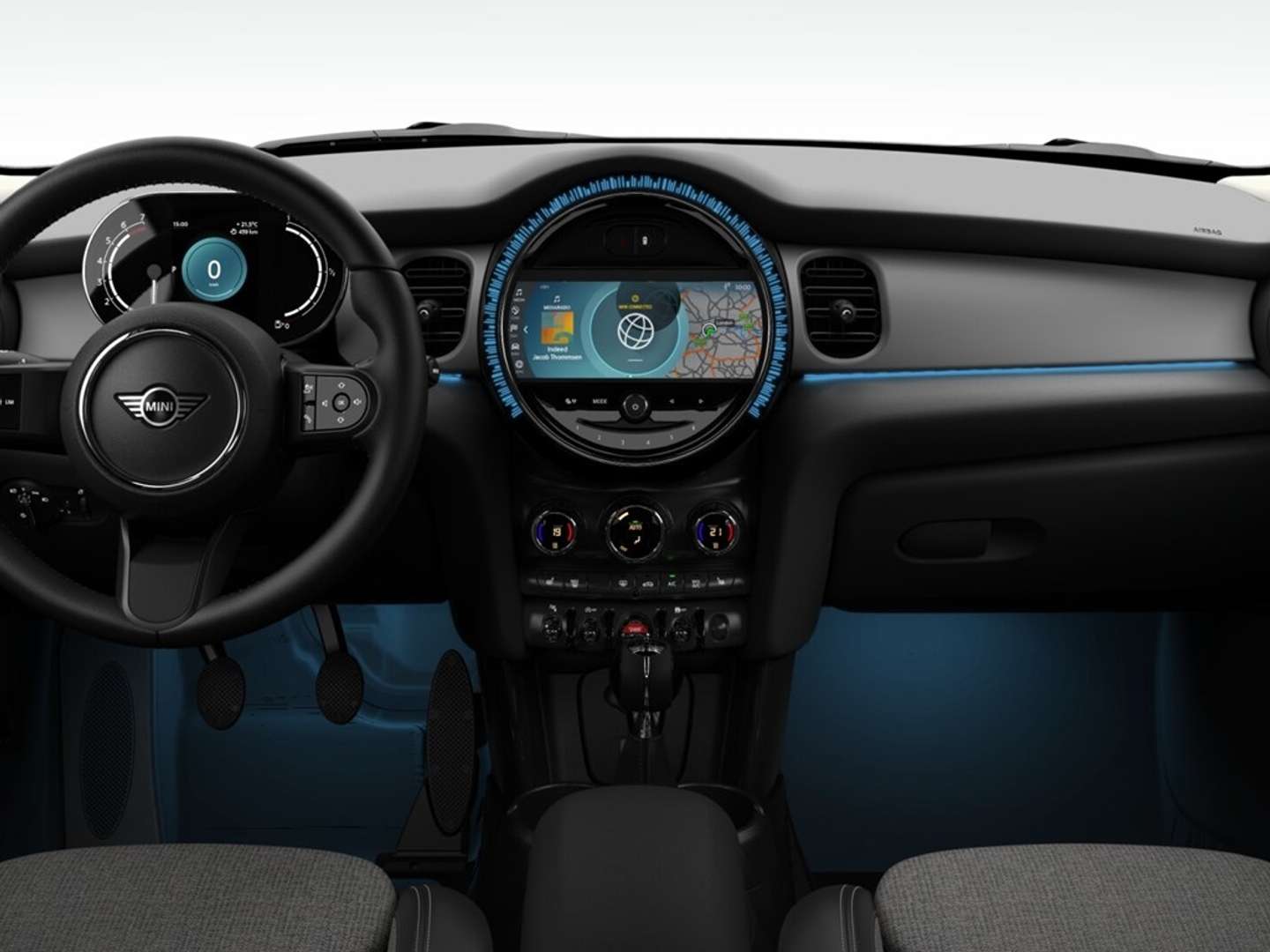 Mini 5 Portes Cooper - 2022 - Joinsteer - #5