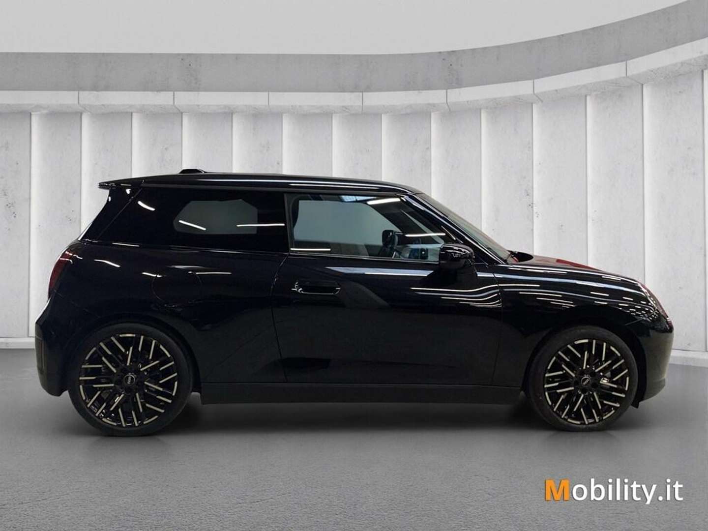 Mini Electric Favoured Cooper SE - 2024 - Joinsteer - #6