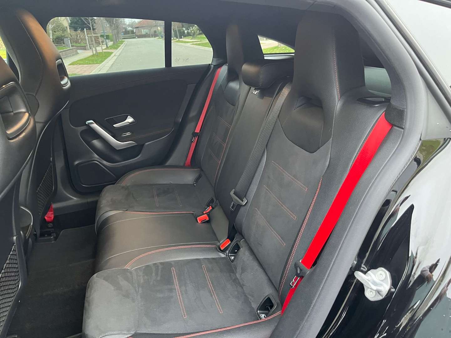 Mercedes CLA 35 AMG 35 AMG Line - 2021 - Joinsteer - #18