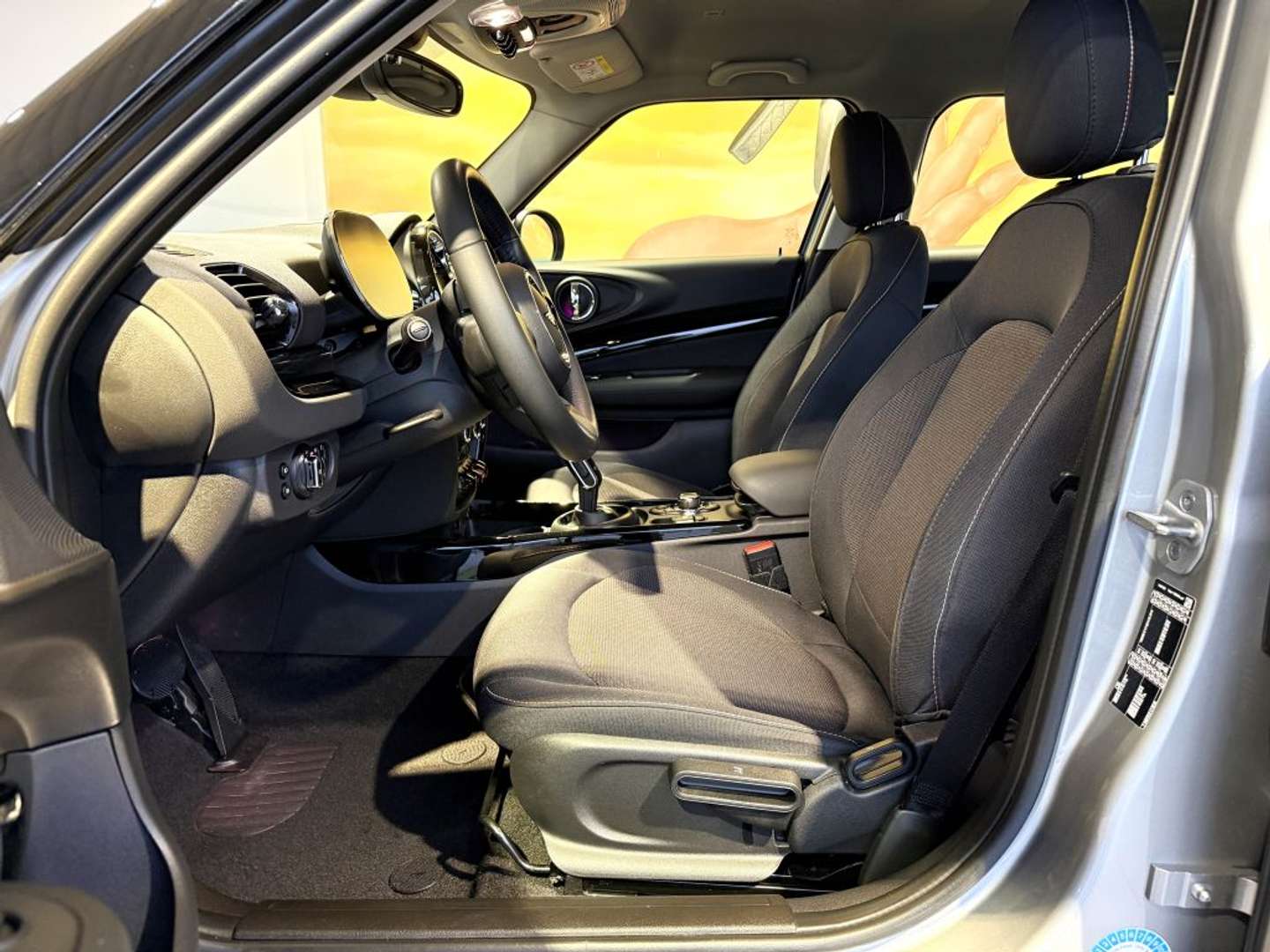 Mini Clubman Essential Cooper - 2023 - Joinsteer - #3