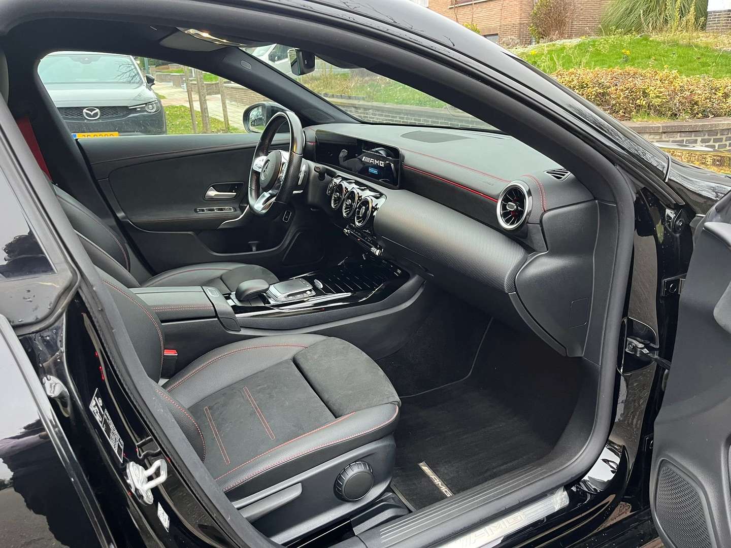 Mercedes CLA 35 AMG 35 AMG Line - 2021 - Joinsteer - #19