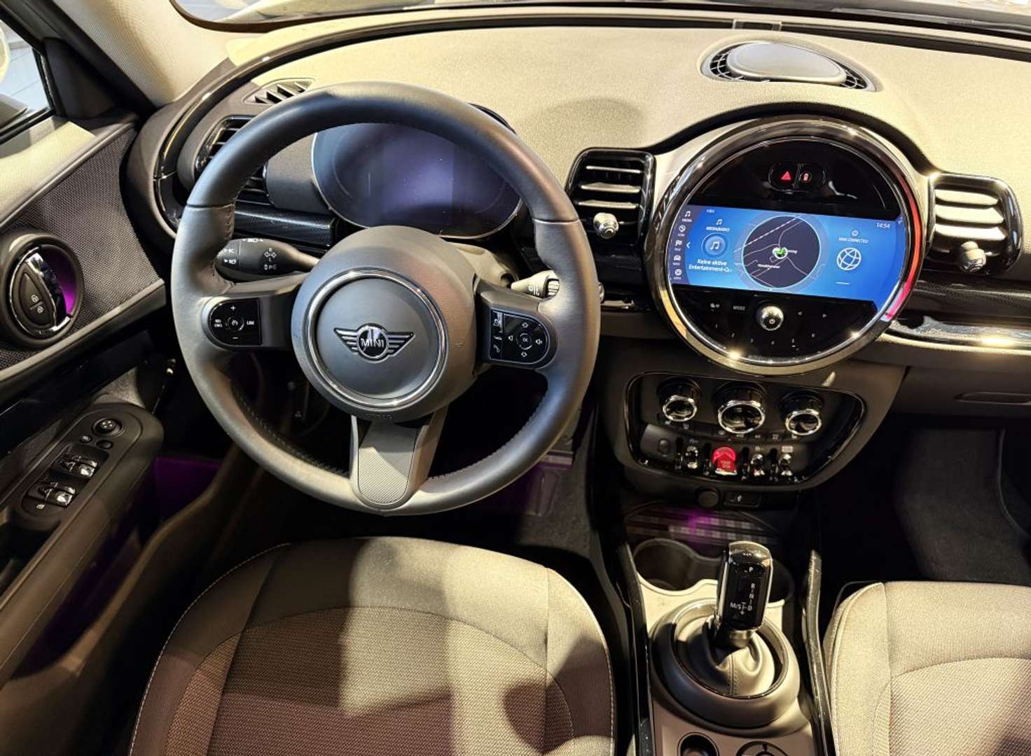 Mini Clubman Essential Cooper - 2023 - Joinsteer - #4