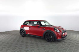 Mini Hatch Resolute Cooper S - 2023 - Joinsteer - #1