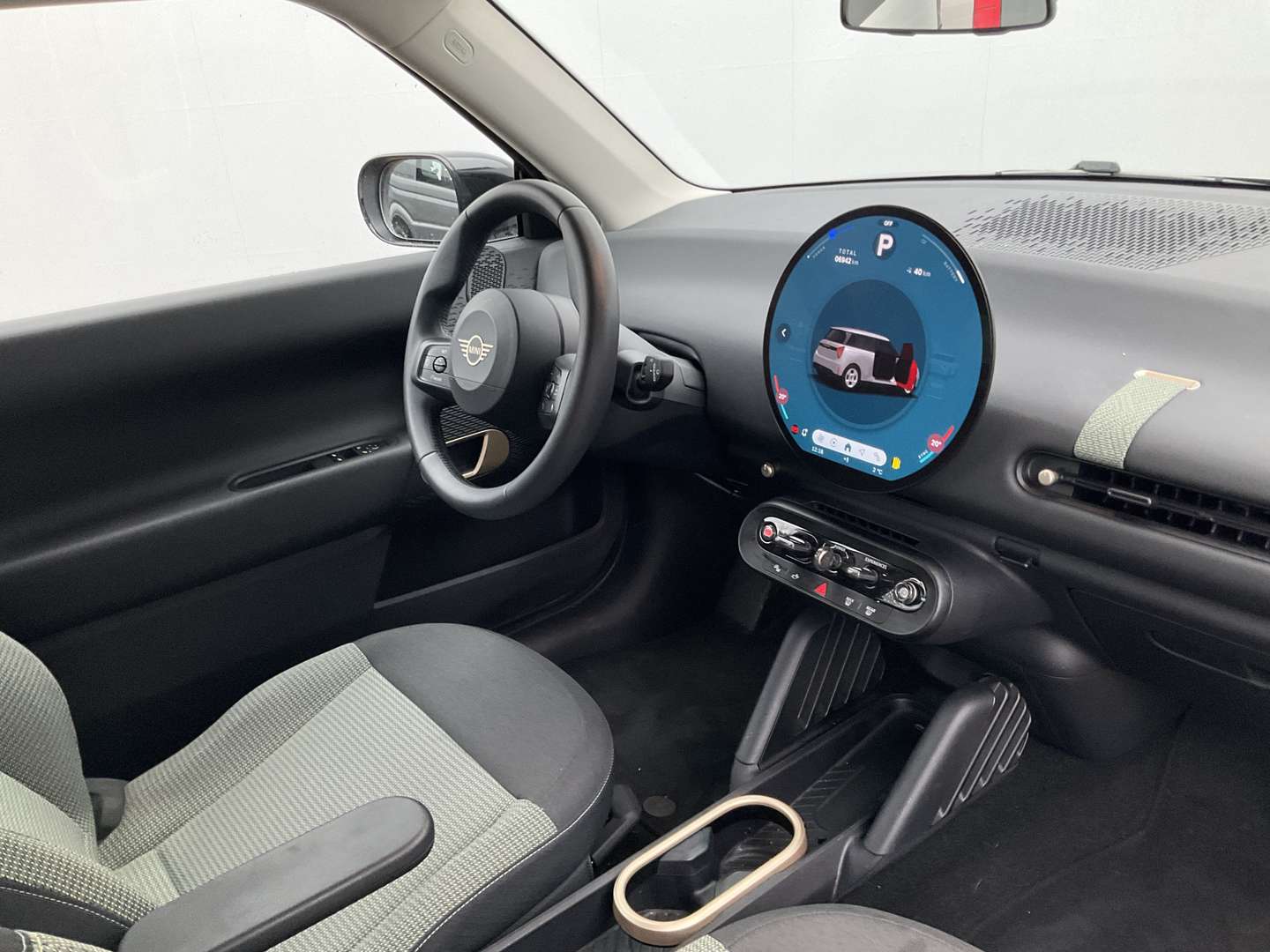 Mini Electric Essential Cooper E - 2025 - Joinsteer - #2