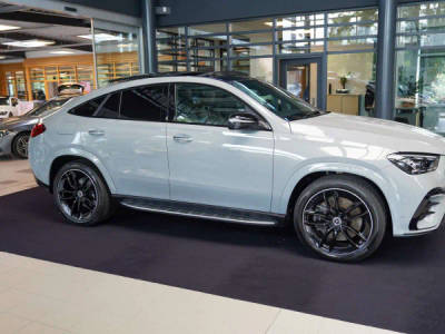 Mercedes GLE 450 Coupé 450 AMG Line - 2024 - Joinsteer - #1