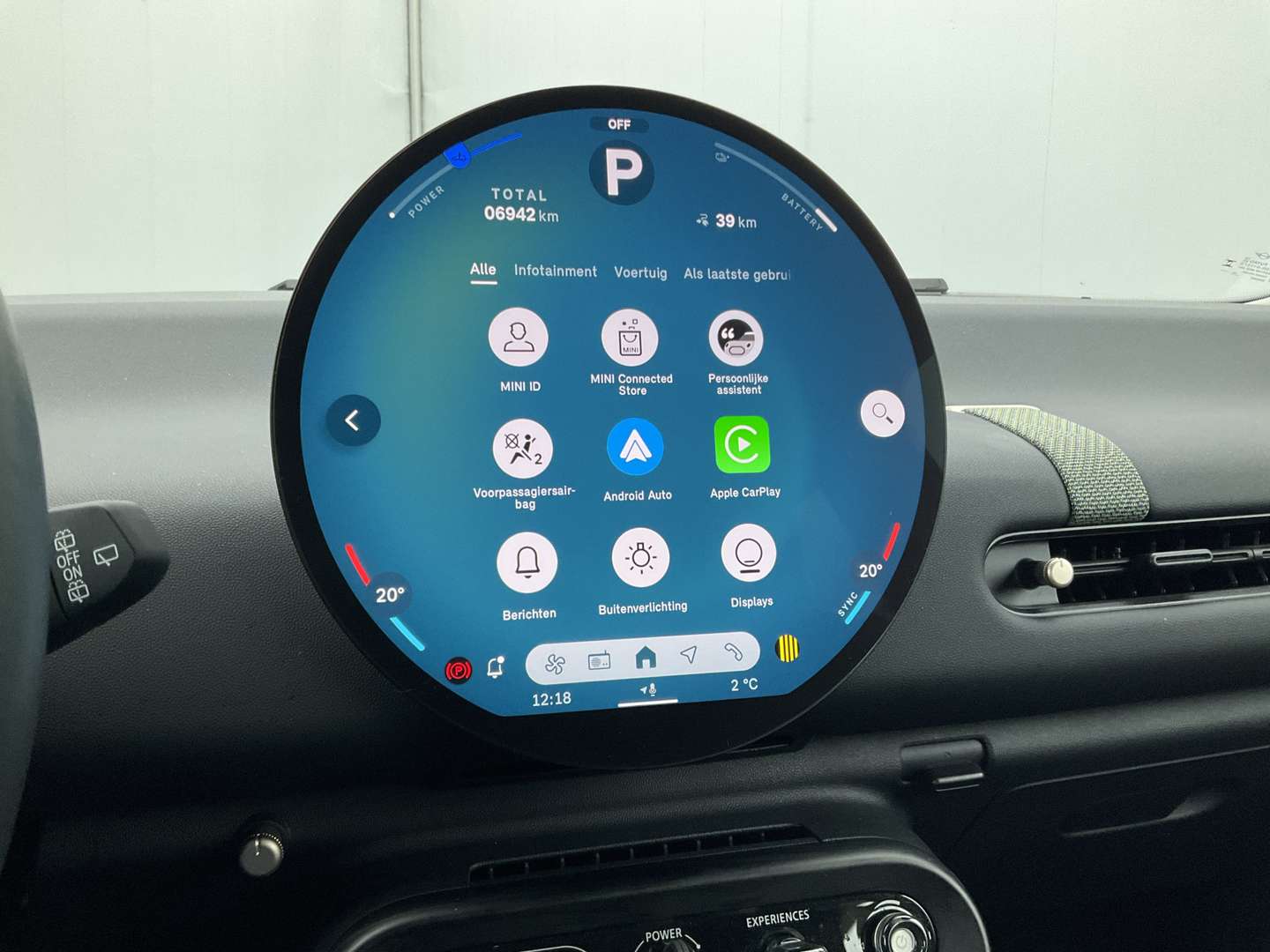 Mini Electric Essential Cooper E - 2025 - Joinsteer - #4