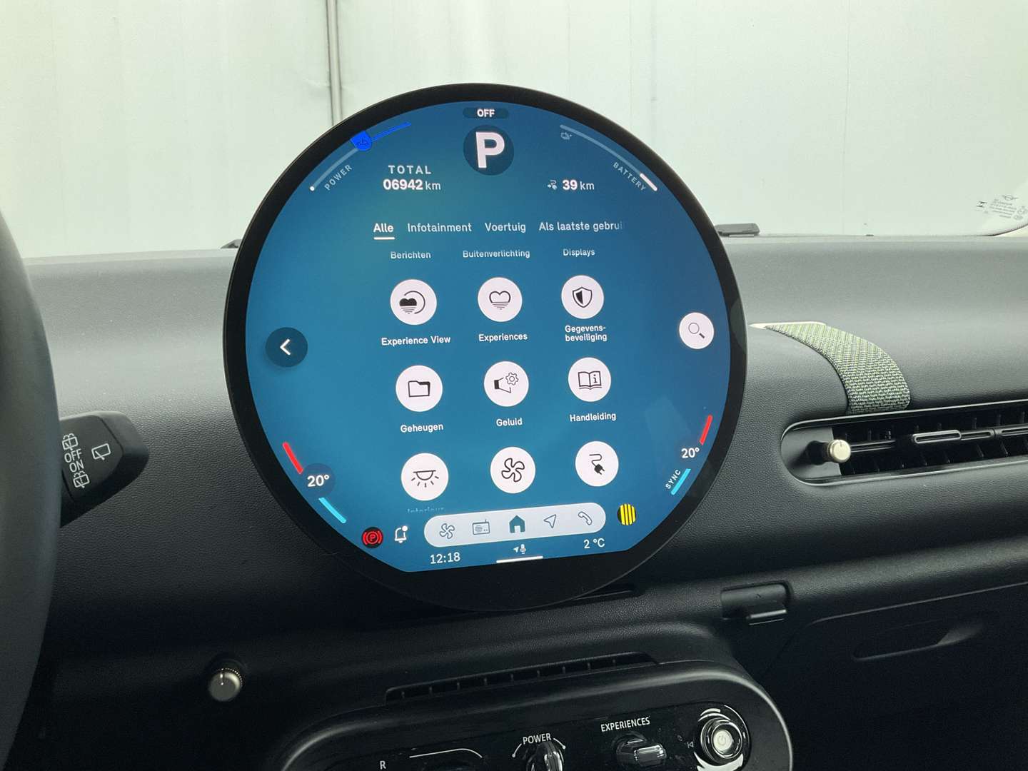 Mini Electric Essential Cooper E - 2025 - Joinsteer - #5