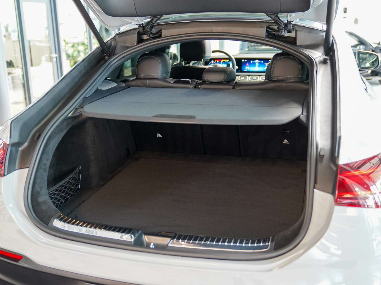 Mercedes GLE 450 Coupé 450 AMG Line - 2024 - Joinsteer - #4