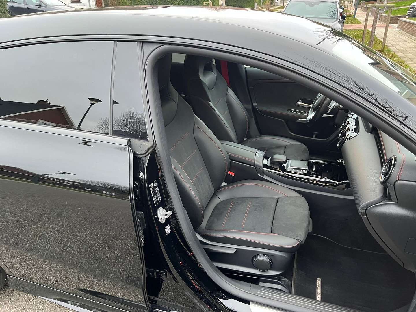 Mercedes CLA 35 AMG 35 AMG Line - 2021 - Joinsteer - #20