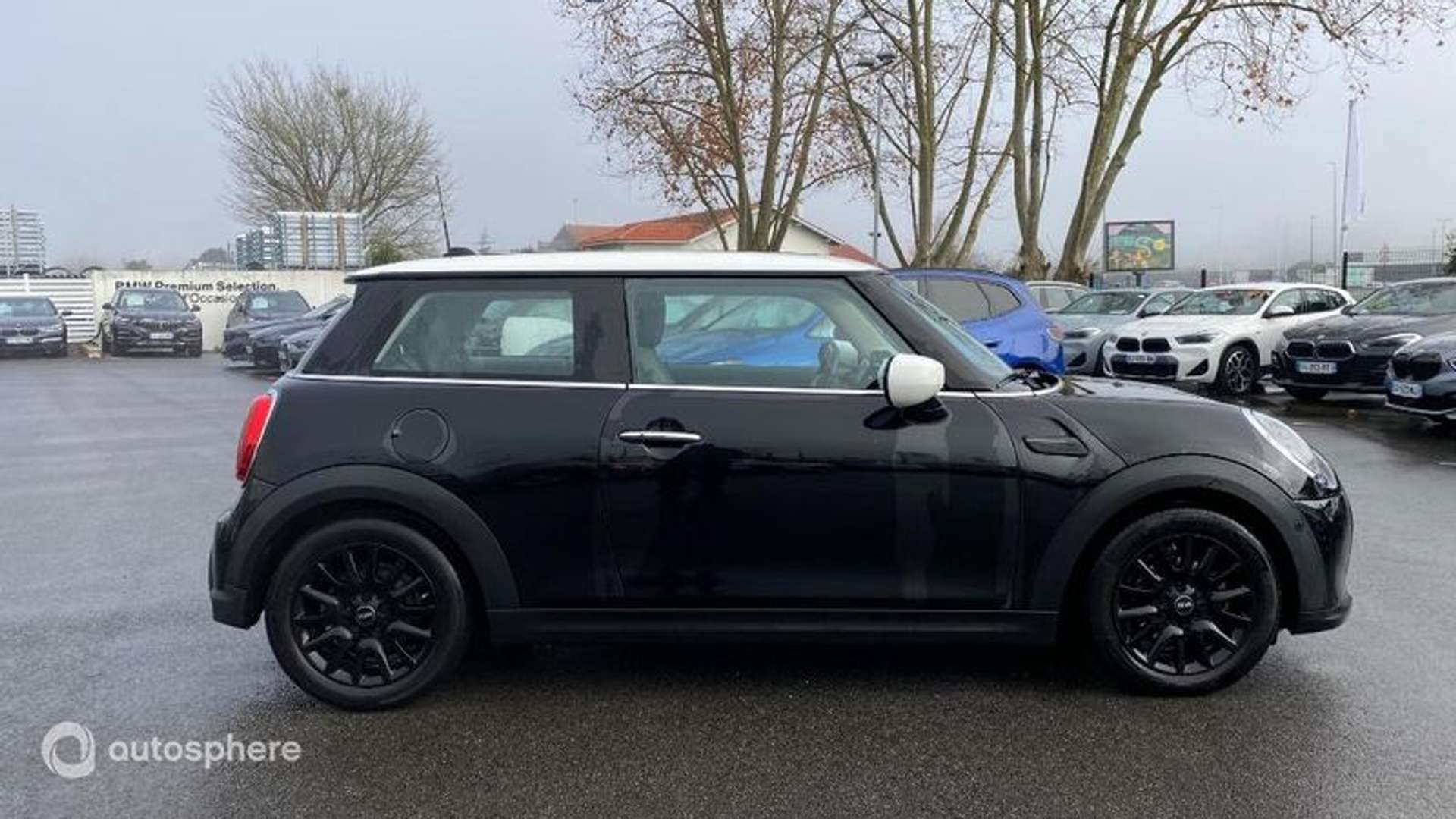 Mini Electric Cooper E - 2022 - Joinsteer - #2