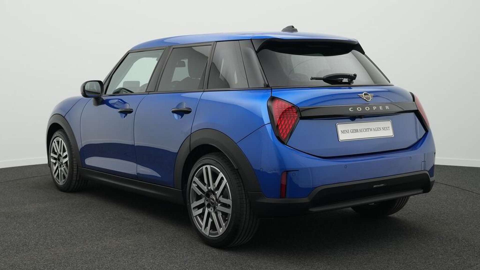 Mini Cooper Classic Cooper - 2024 - Joinsteer - #4