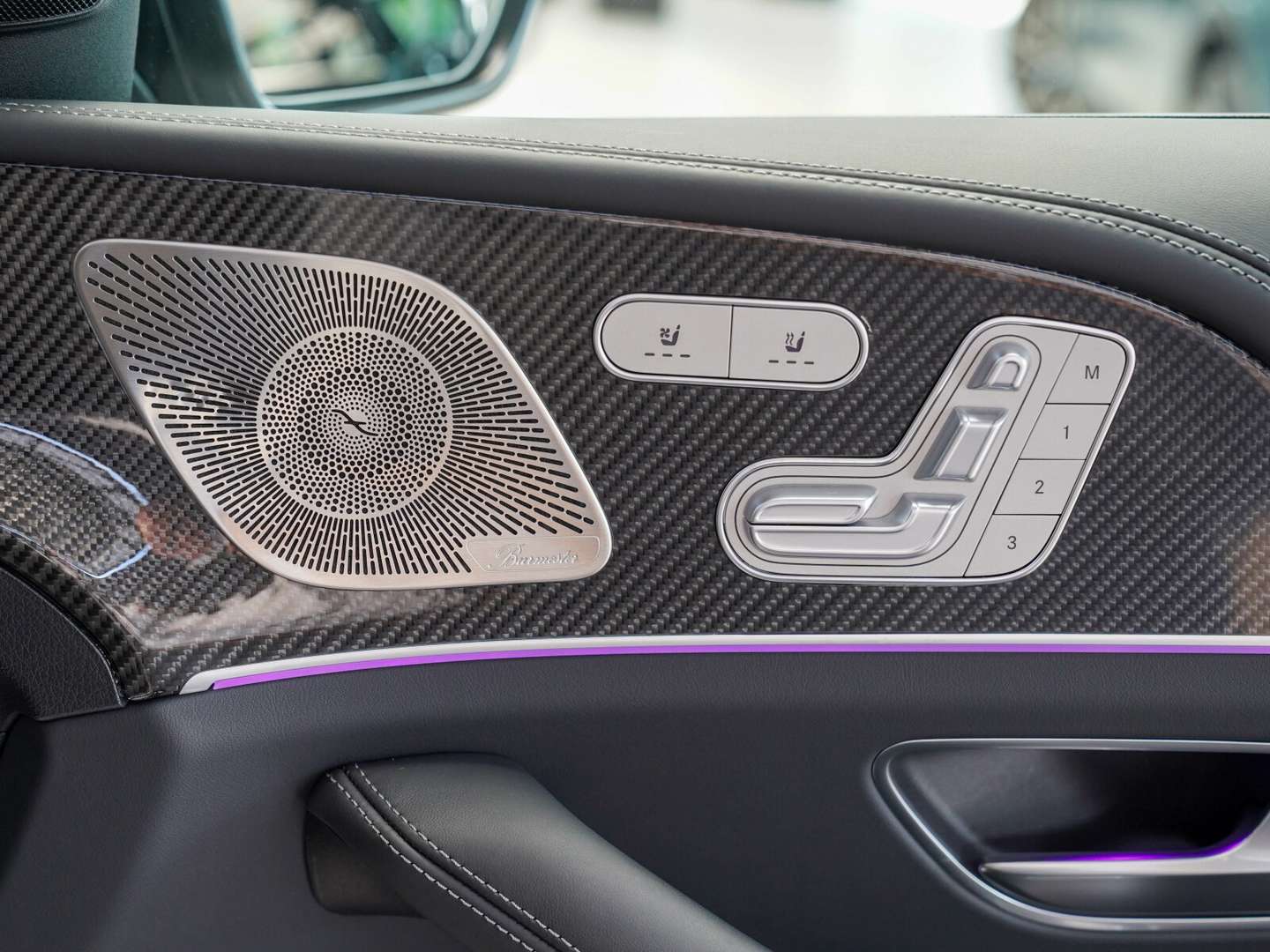 Mercedes GLE 450 Coupé 450 AMG Line - 2024 - Joinsteer - #11