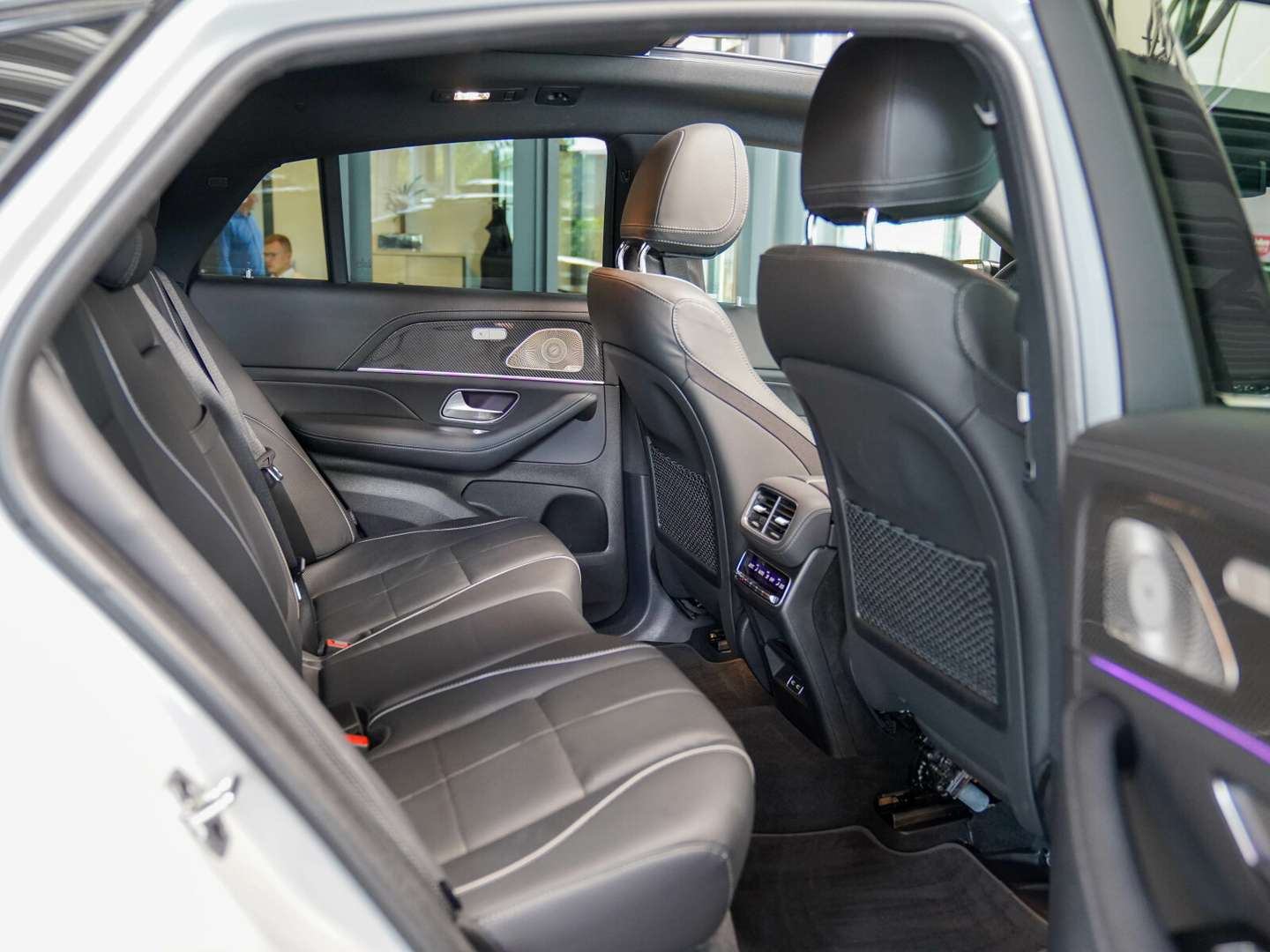 Mercedes GLE 450 Coupé 450 AMG Line - 2024 - Joinsteer - #12