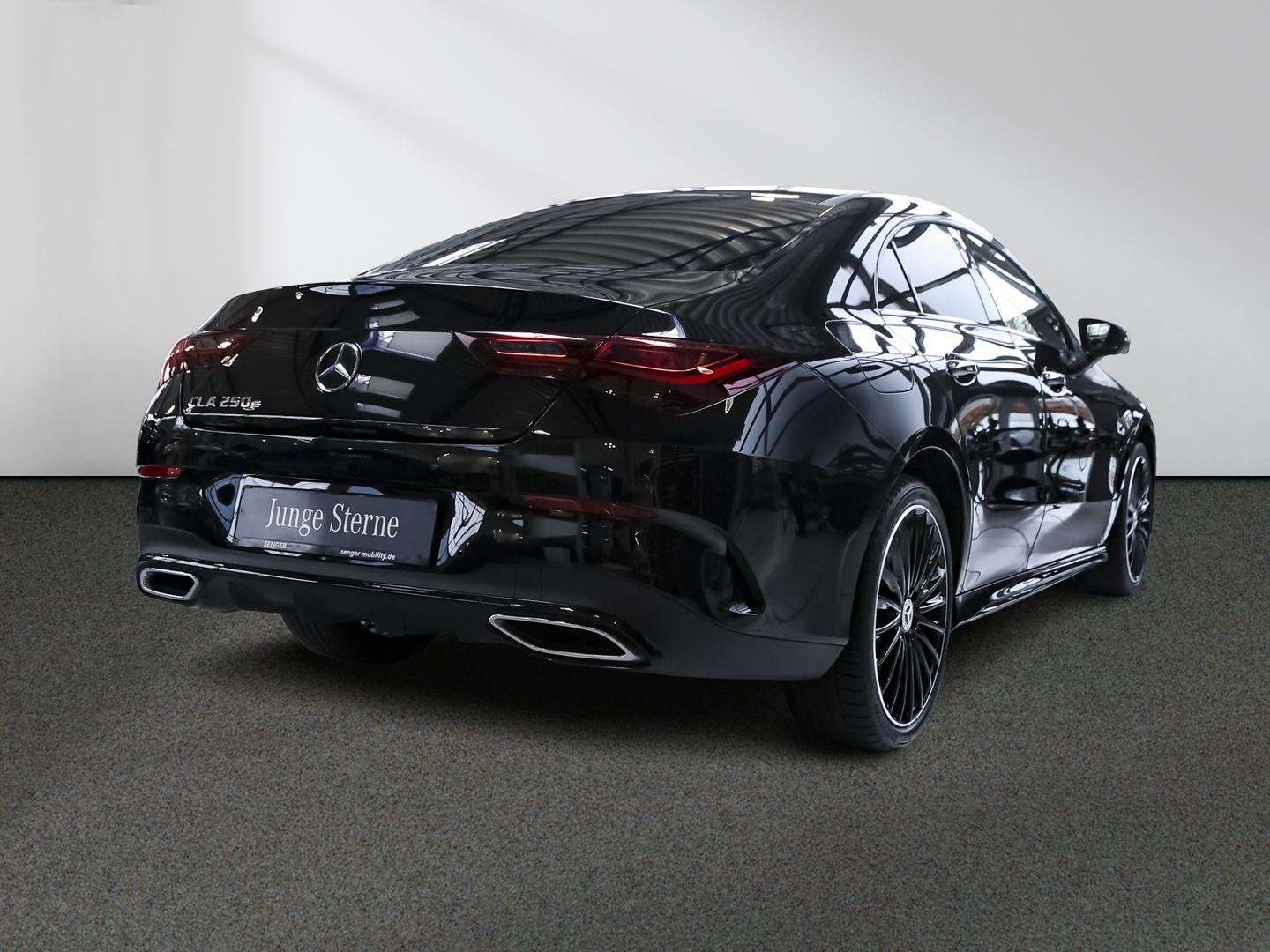 Mercedes CLA 250 E 250 AMG Line - 2024 - Joinsteer - #2