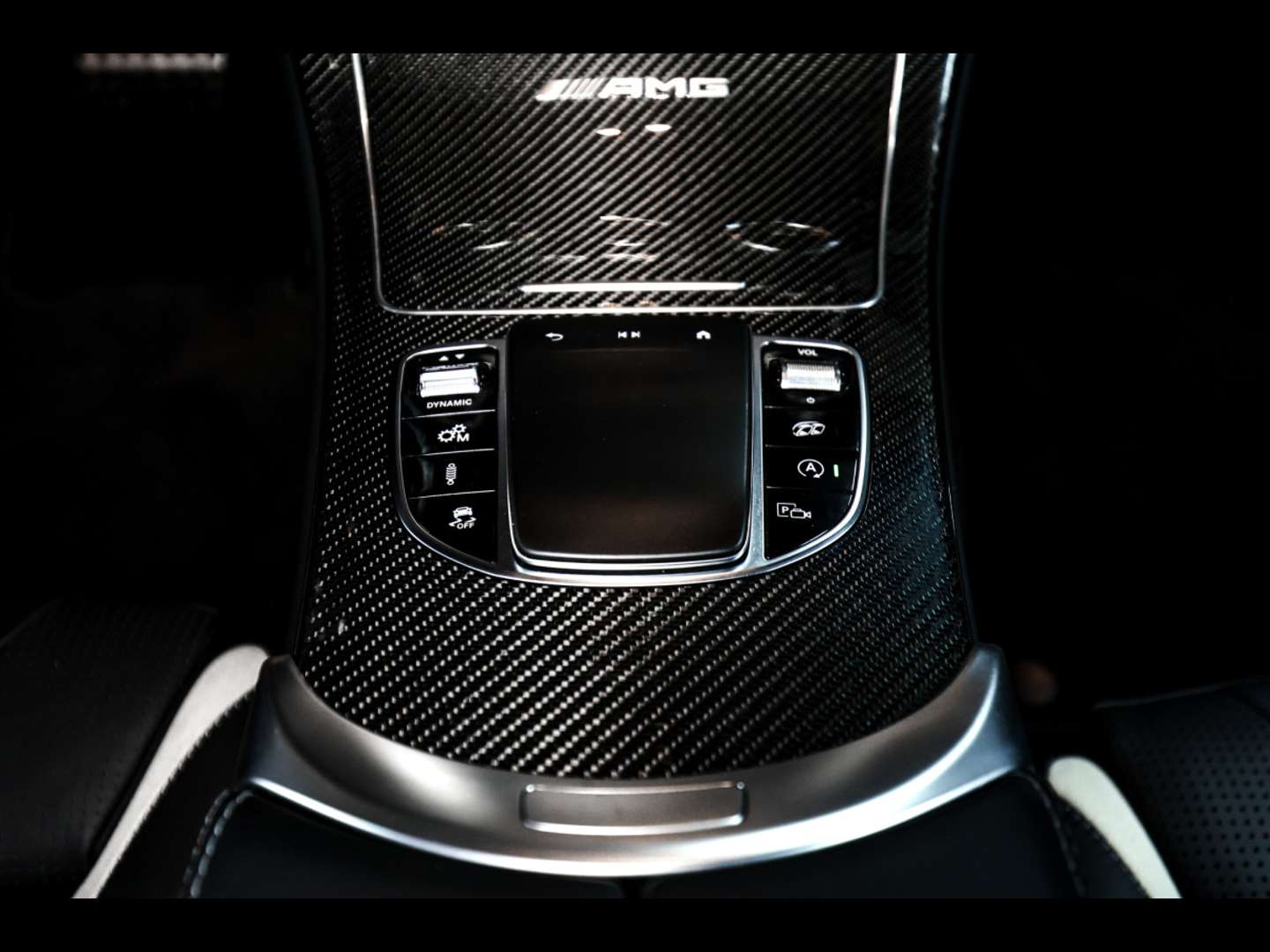 Mercedes GLC 63 AMG 63 Night Edition - 2022 - Joinsteer - #26