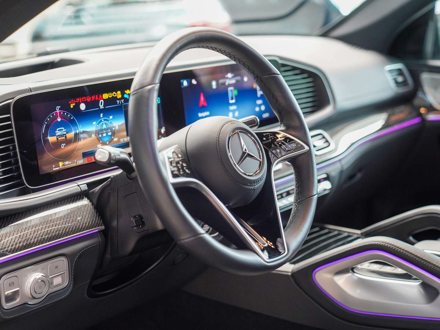 Mercedes GLE 450 Coupé 450 AMG Line - 2024 - Joinsteer - #17