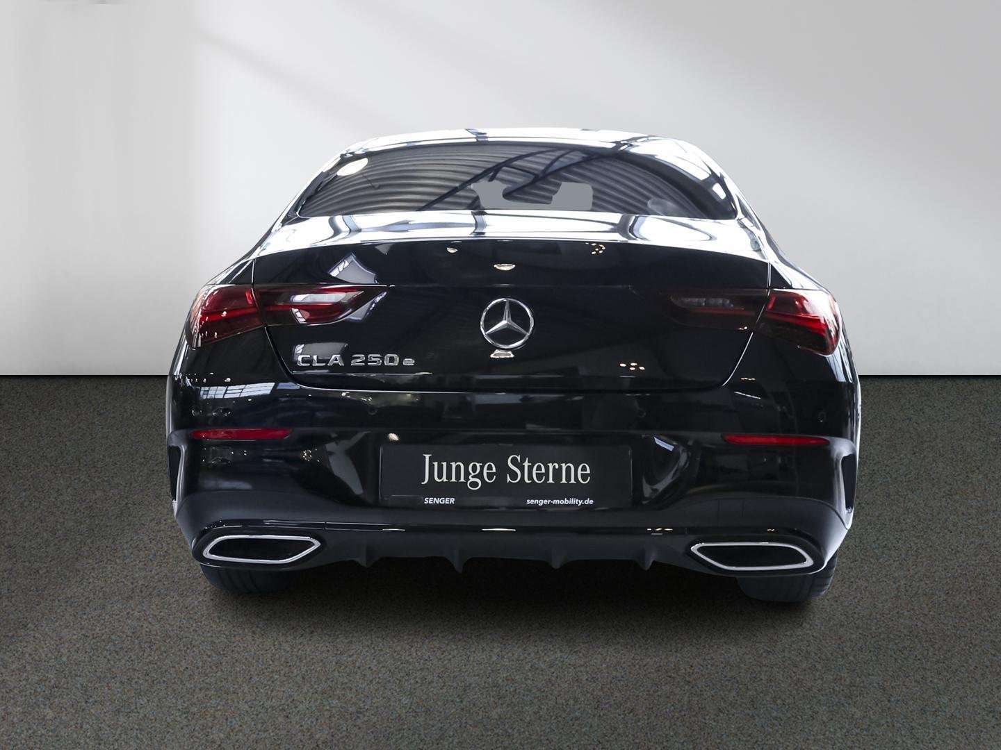 Mercedes CLA 250 E 250 AMG Line - 2024 - Joinsteer - #4