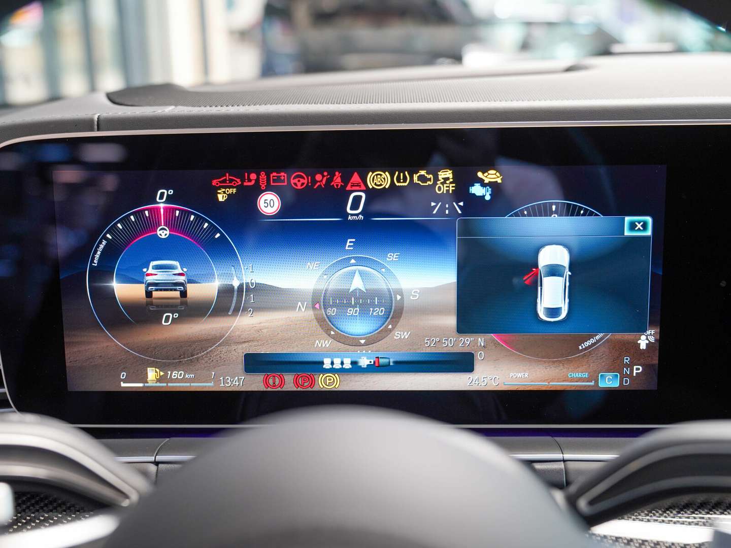 Mercedes GLE 450 Coupé 450 AMG Line - 2024 - Joinsteer - #18