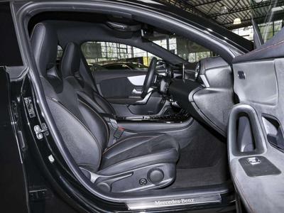 Mercedes CLA 250 E 250 AMG Line -  - Joinsteer - #4