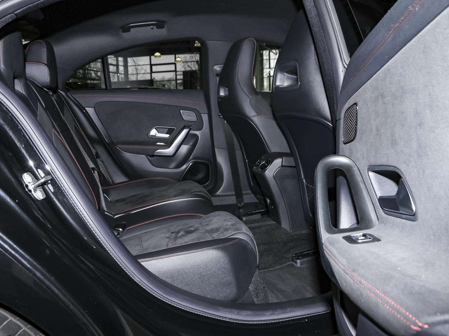 Mercedes CLA 250 E 250 AMG Line - 2024 - Joinsteer - #6