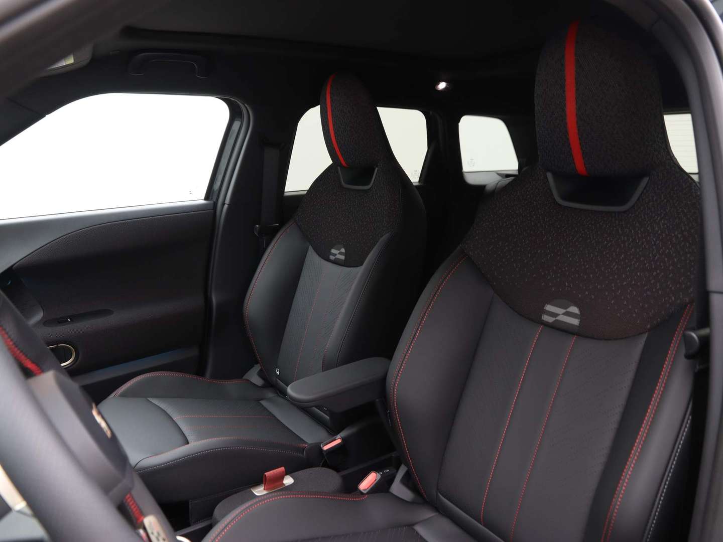 Mini Aceman JCW Cooper E - 2025 - Joinsteer - #4