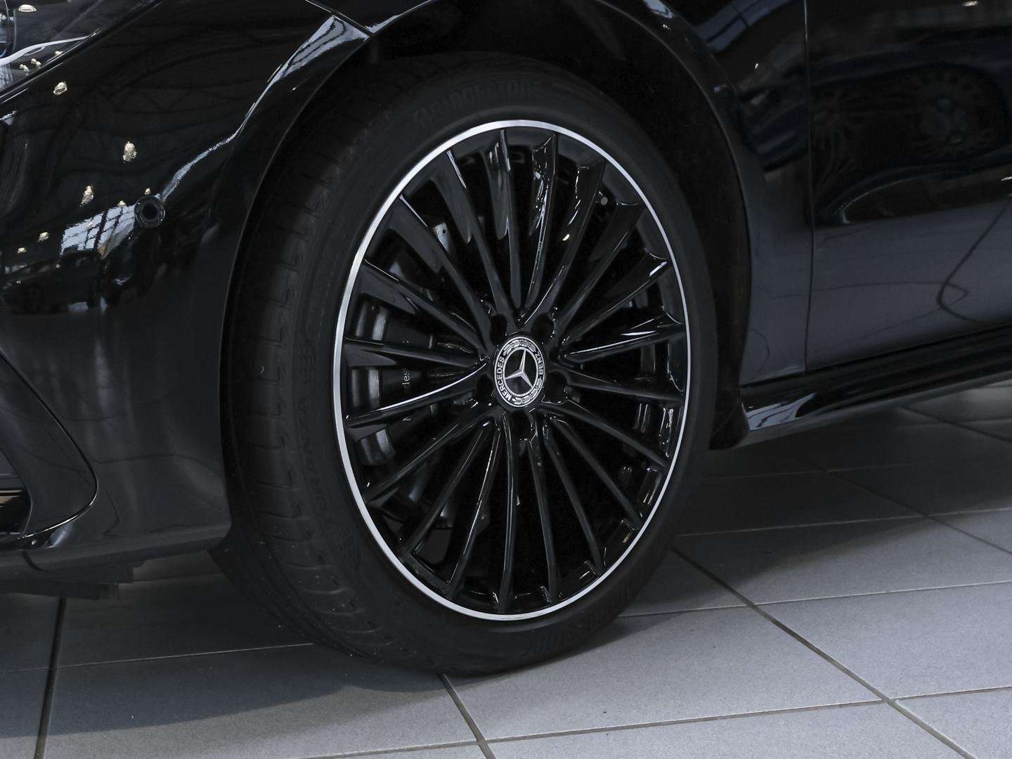 Mercedes CLA 250 E 250 AMG Line - 2024 - Joinsteer - #8