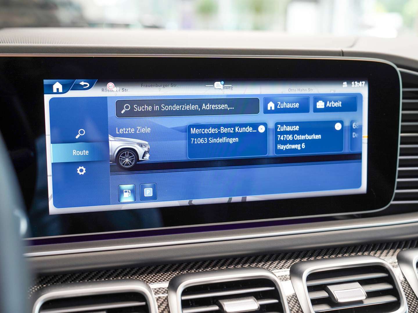 Mercedes GLE 450 Coupé 450 AMG Line - 2024 - Joinsteer - #21