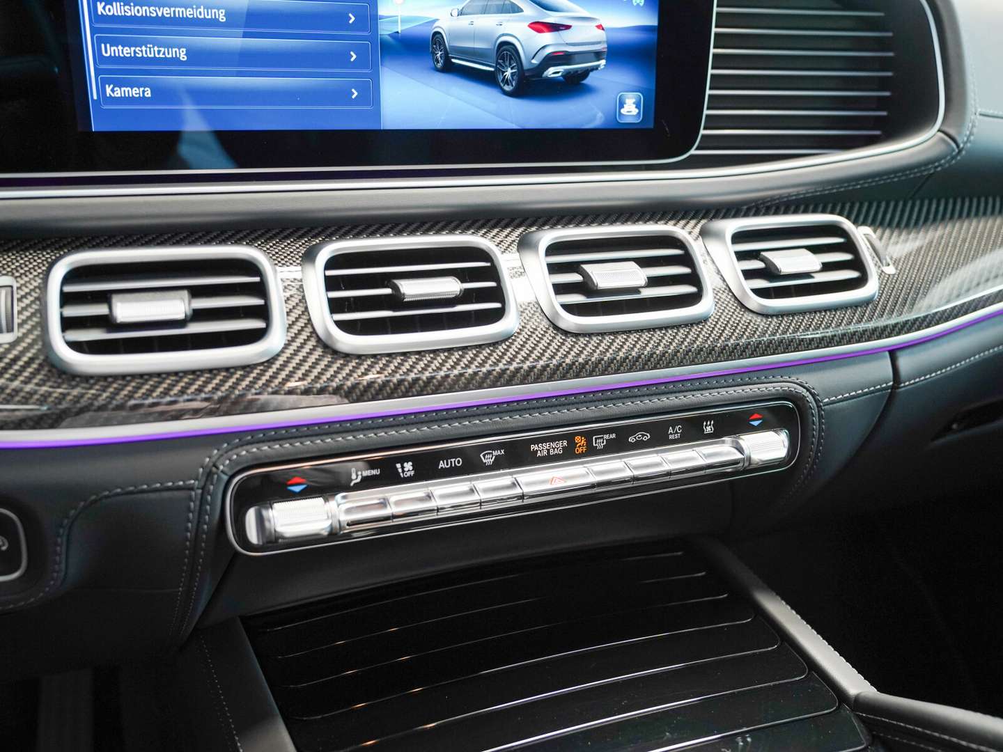 Mercedes GLE 450 Coupé 450 AMG Line - 2024 - Joinsteer - #24