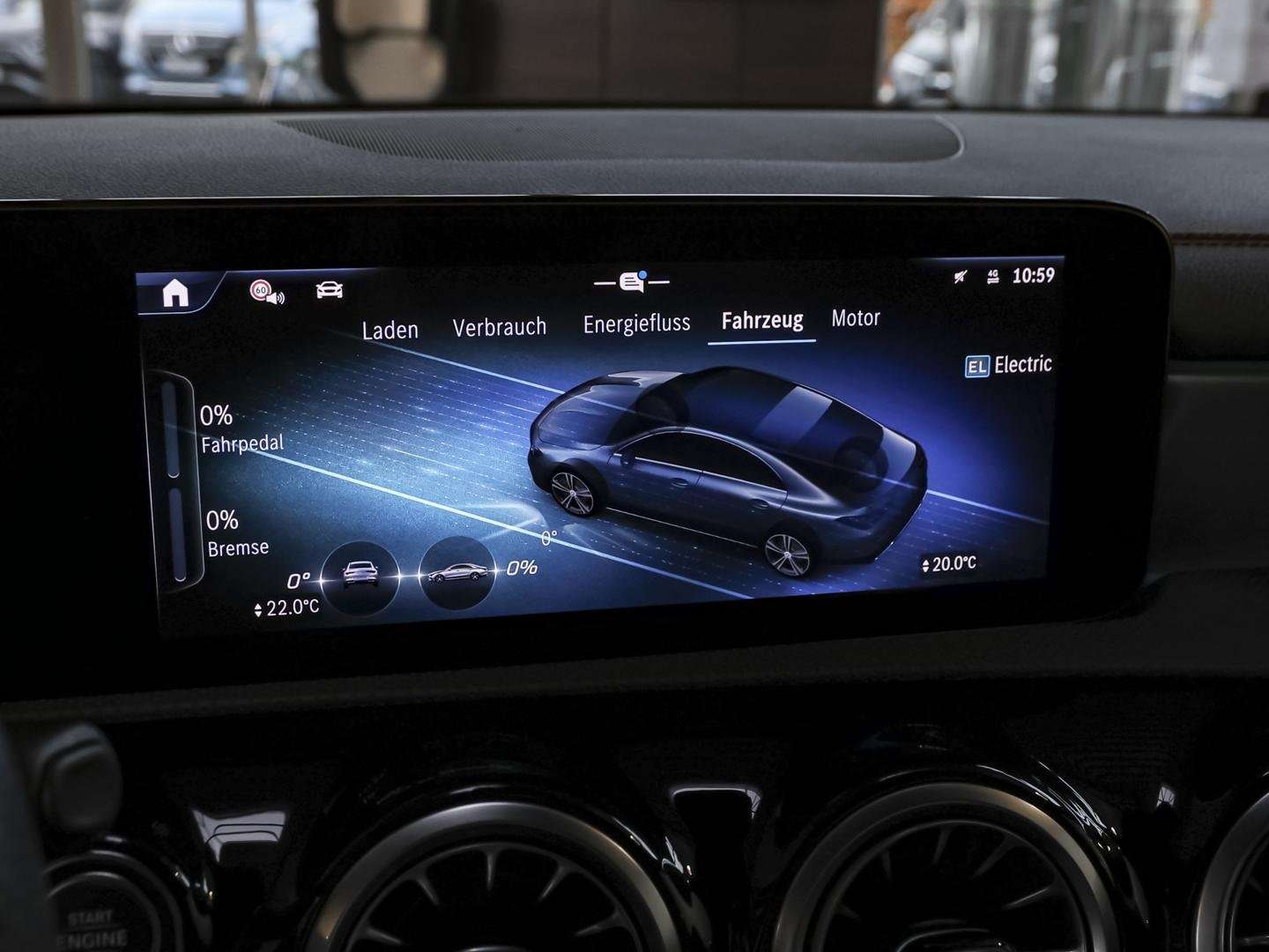 Mercedes CLA 250 E 250 AMG Line - 2024 - Joinsteer - #15