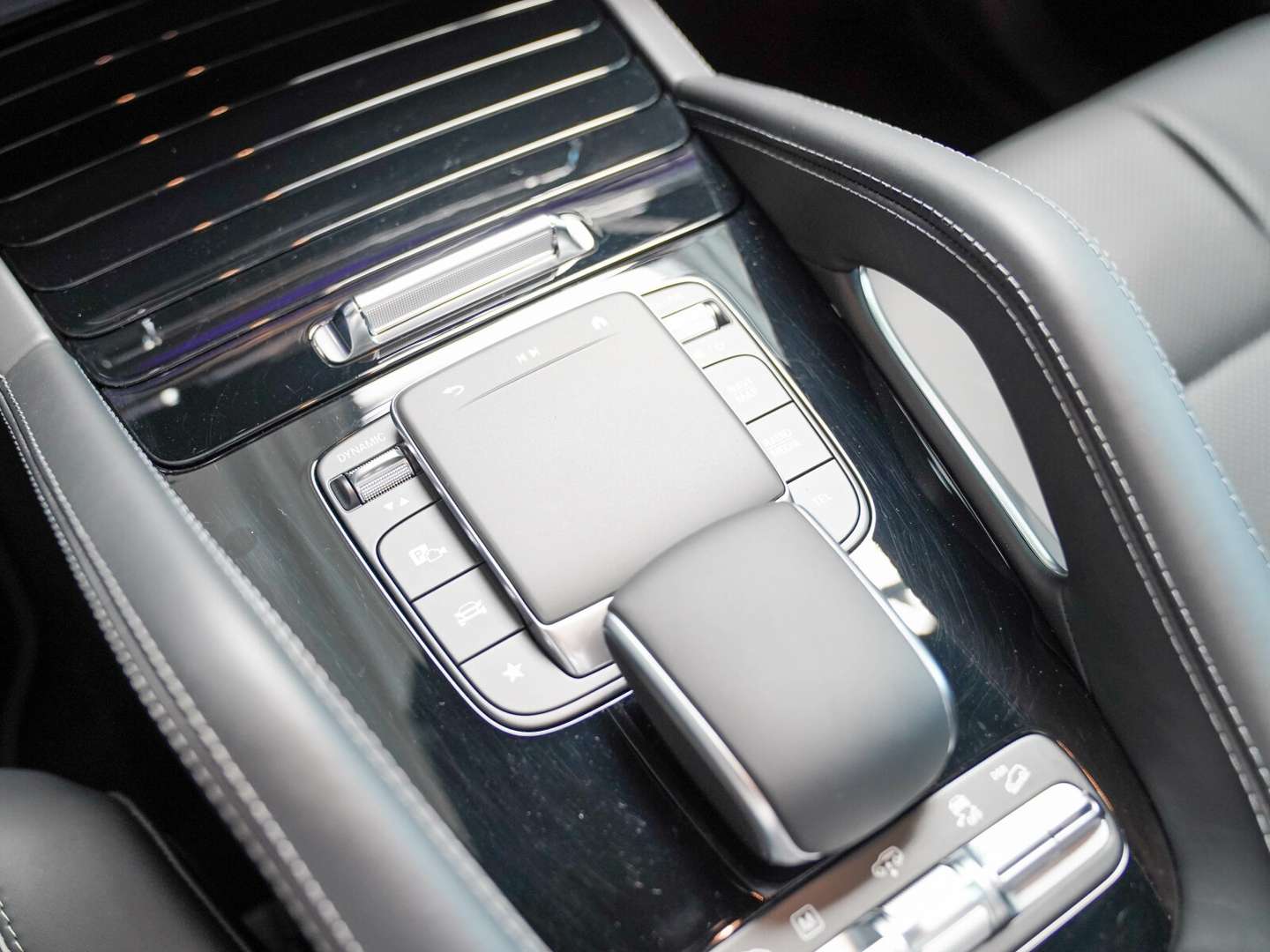 Mercedes GLE 450 Coupé 450 AMG Line - 2024 - Joinsteer - #25