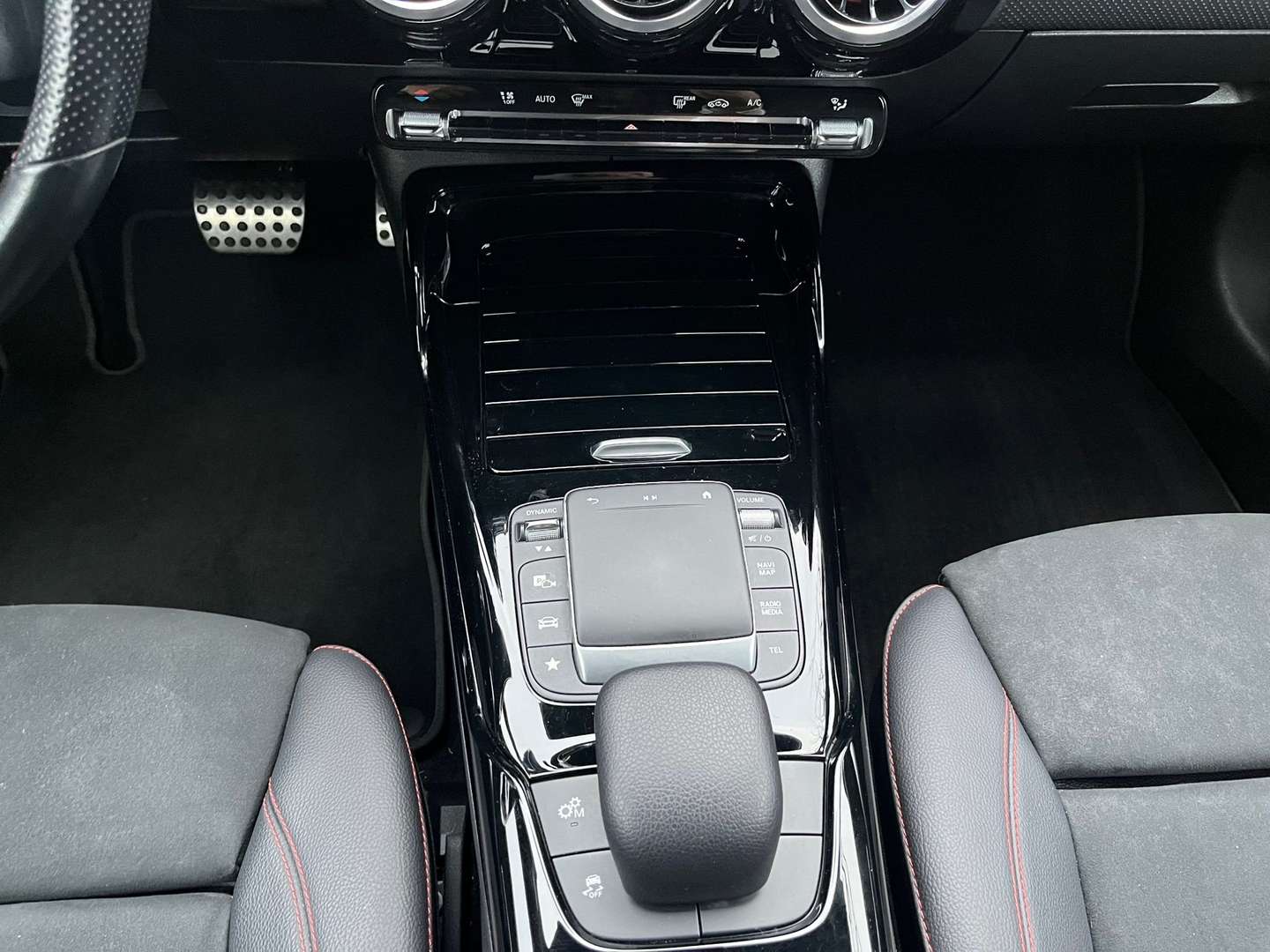 Mercedes CLA 35 AMG 35 AMG Line - 2021 - Joinsteer - #23