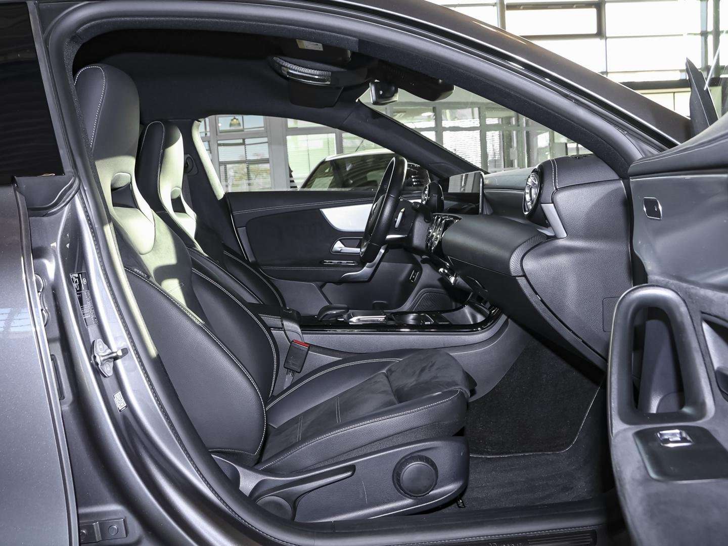 Mercedes CLA 250 E Shooting Brake 250 AMG Line - 2020 - Joinsteer - #5