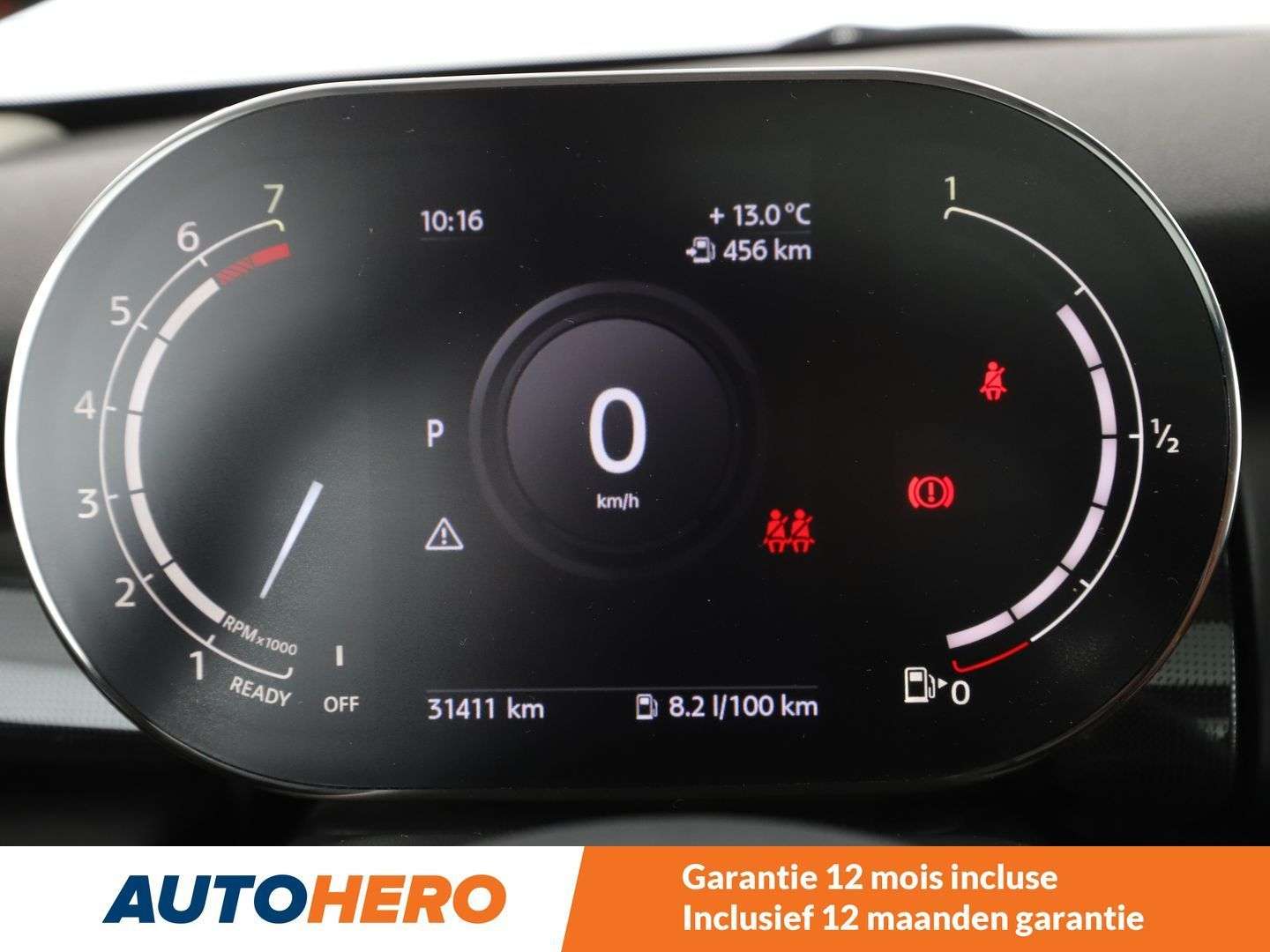 Mini Hatch JCW Cooper S - 2021 - Joinsteer - #4