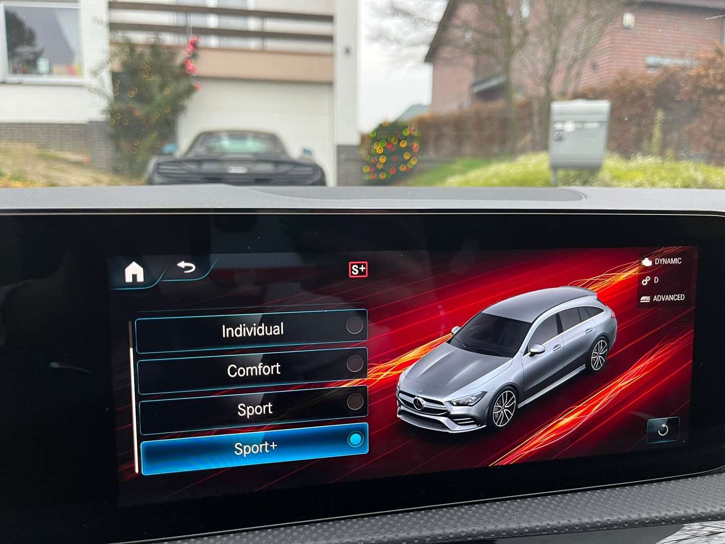 Mercedes CLA 35 AMG 35 AMG Line - 2021 - Joinsteer - #24