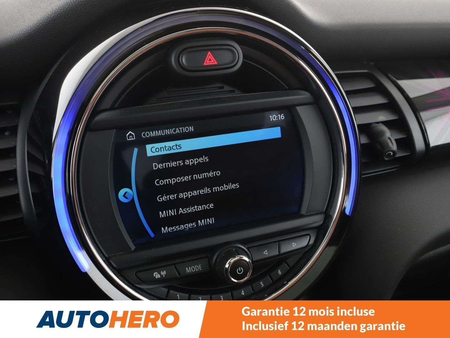 Mini Hatch JCW Cooper S - 2021 - Joinsteer - #6