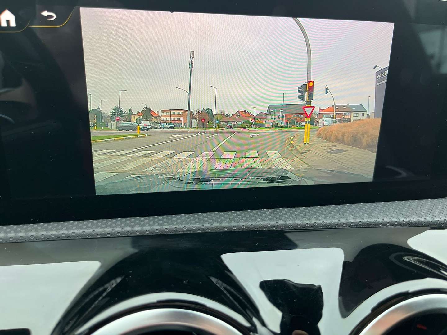 Mercedes CLA 35 AMG 35 AMG Line - 2021 - Joinsteer - #25