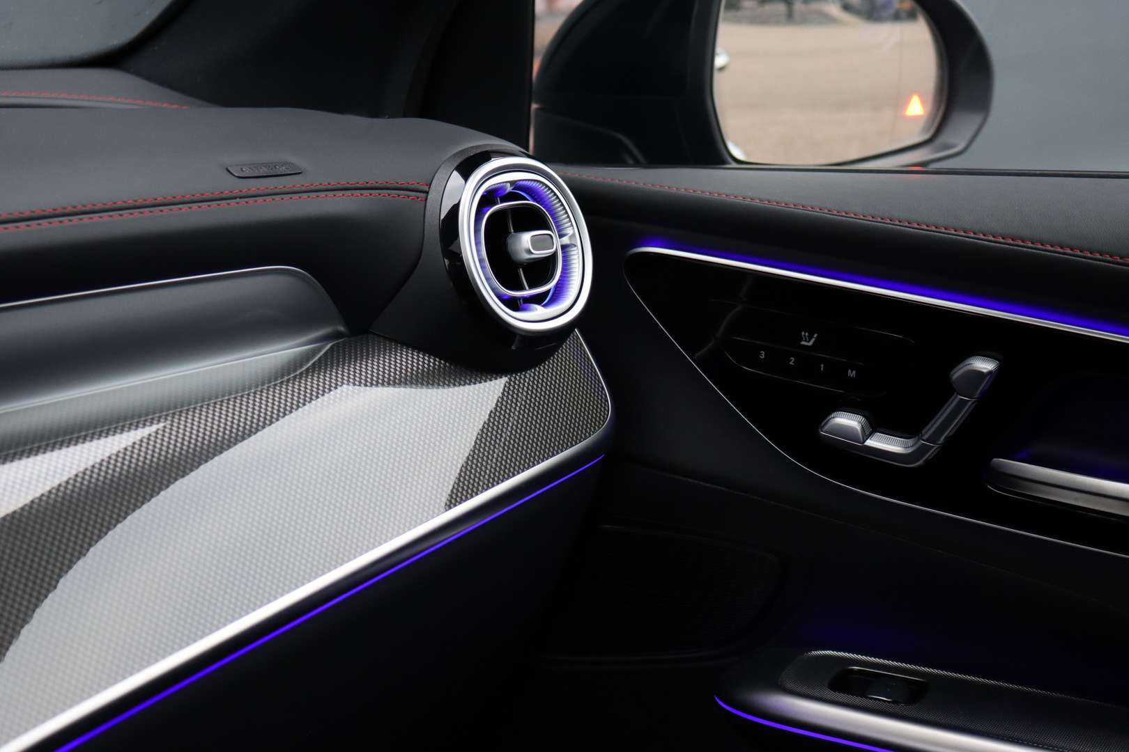 Mercedes GLC 43 AMG 43 Premium - 2024 - Joinsteer - #8