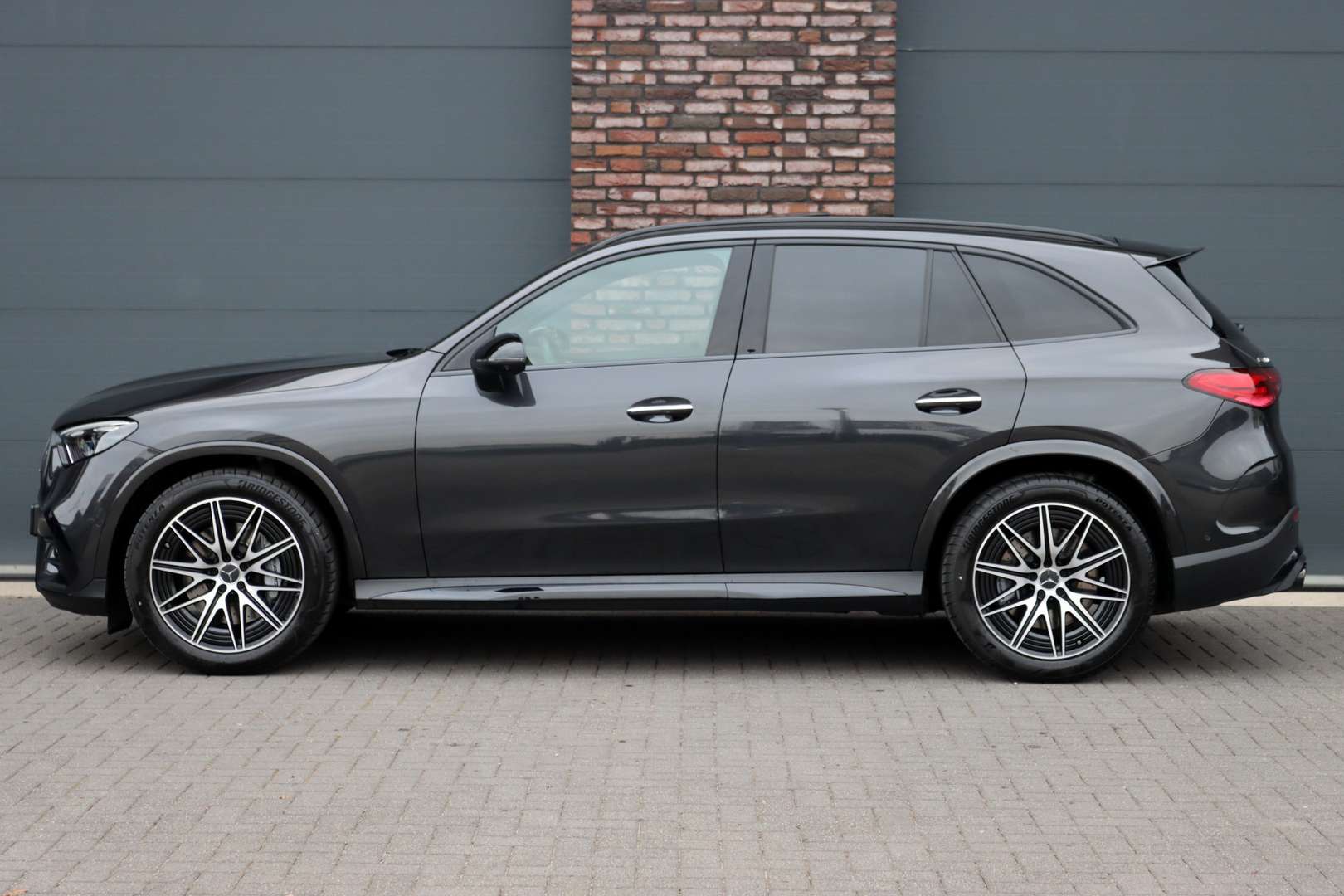 Mercedes GLC 43 AMG 43 Premium - 2024 - Joinsteer - #9