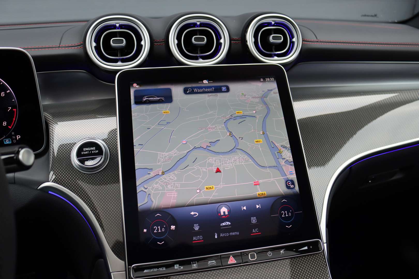 Mercedes GLC 43 AMG 43 Premium - 2024 - Joinsteer - #10