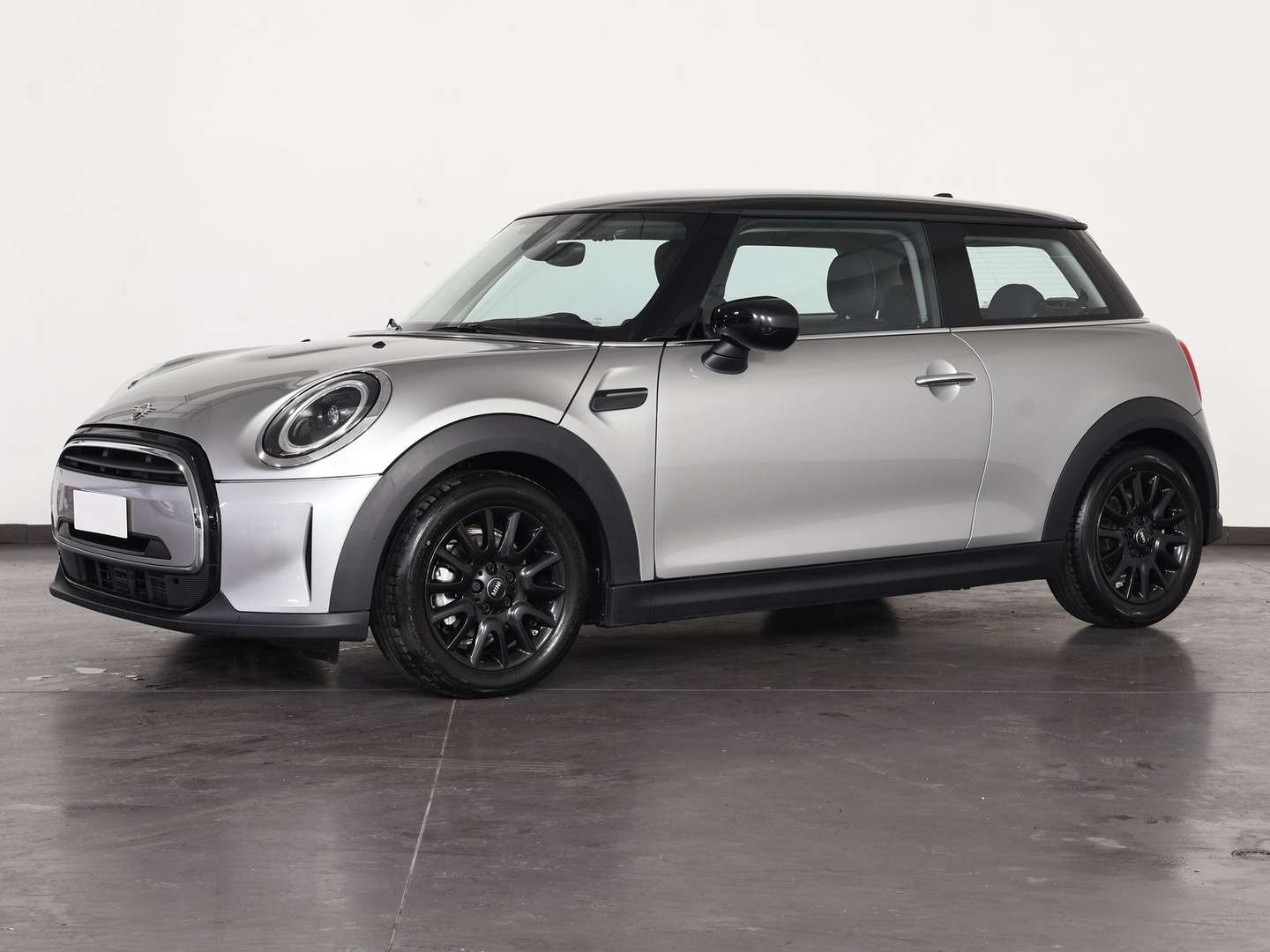 Mini 3 Portes Essential Cooper - 2023 - Joinsteer - #1