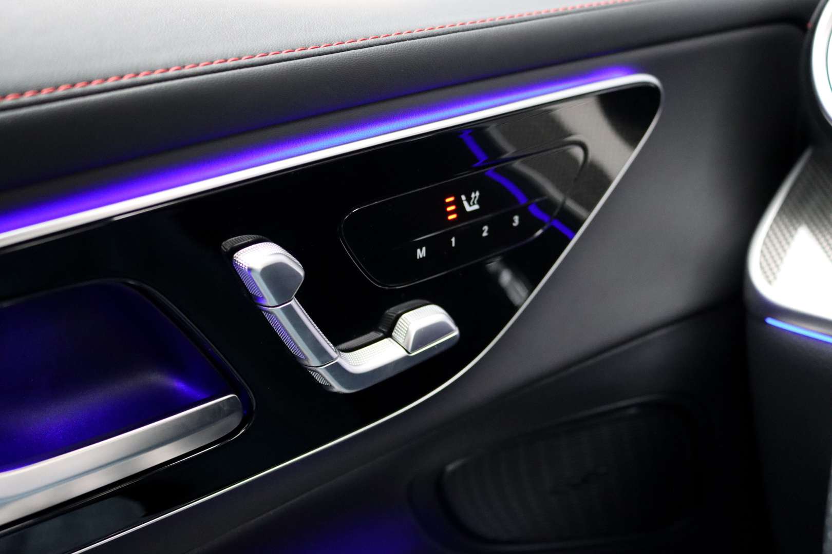 Mercedes GLC 43 AMG 43 Premium - 2024 - Joinsteer - #12