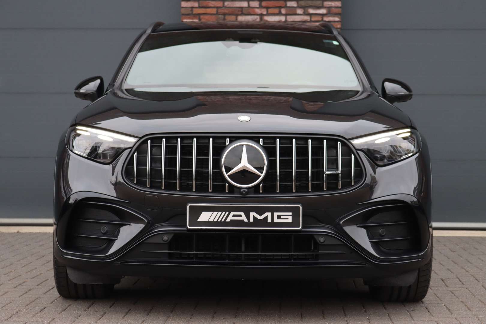 Mercedes GLC 43 AMG 43 Premium - 2024 - Joinsteer - #13