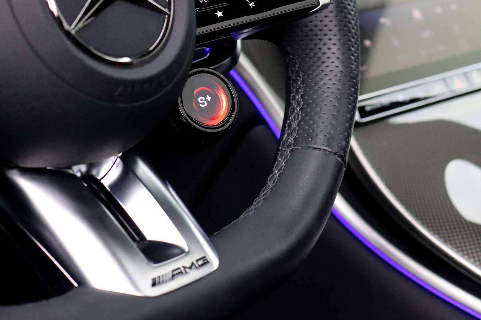 Mercedes GLC 43 AMG 43 Premium - 2024 - Joinsteer - #14