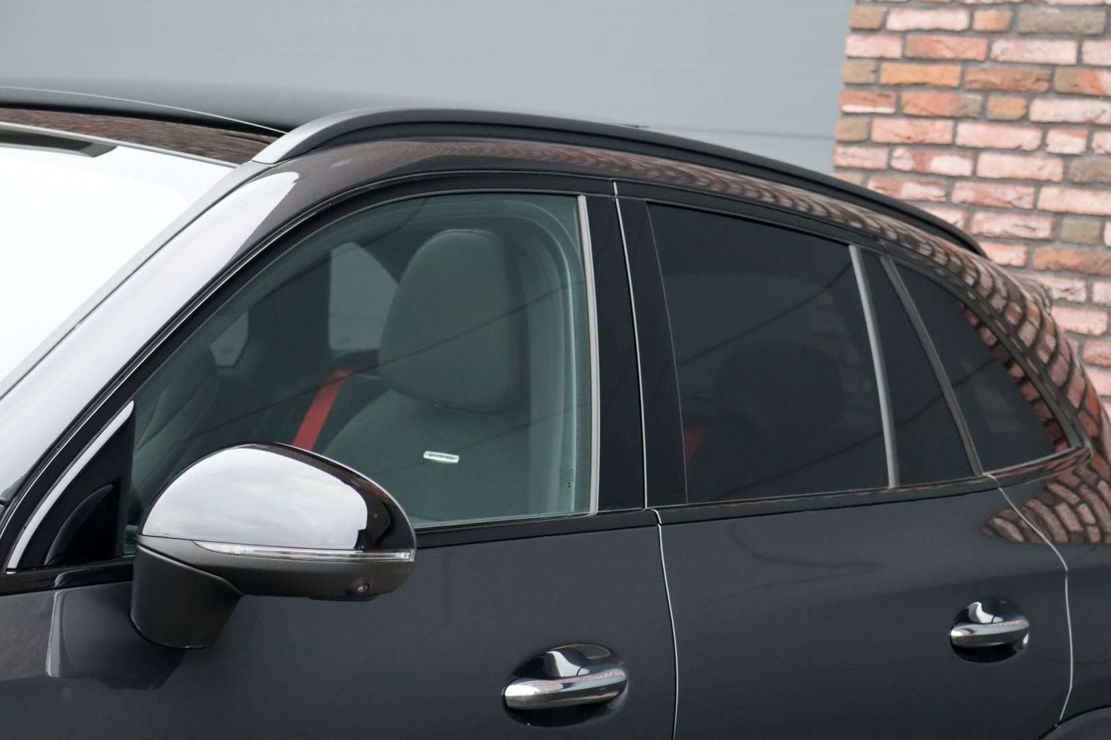 Mercedes GLC 43 AMG 43 Premium - 2024 - Joinsteer - #19