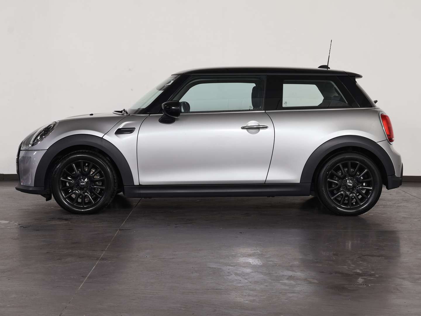 Mini 3 Portes Essential Cooper - 2023 - Joinsteer - #3