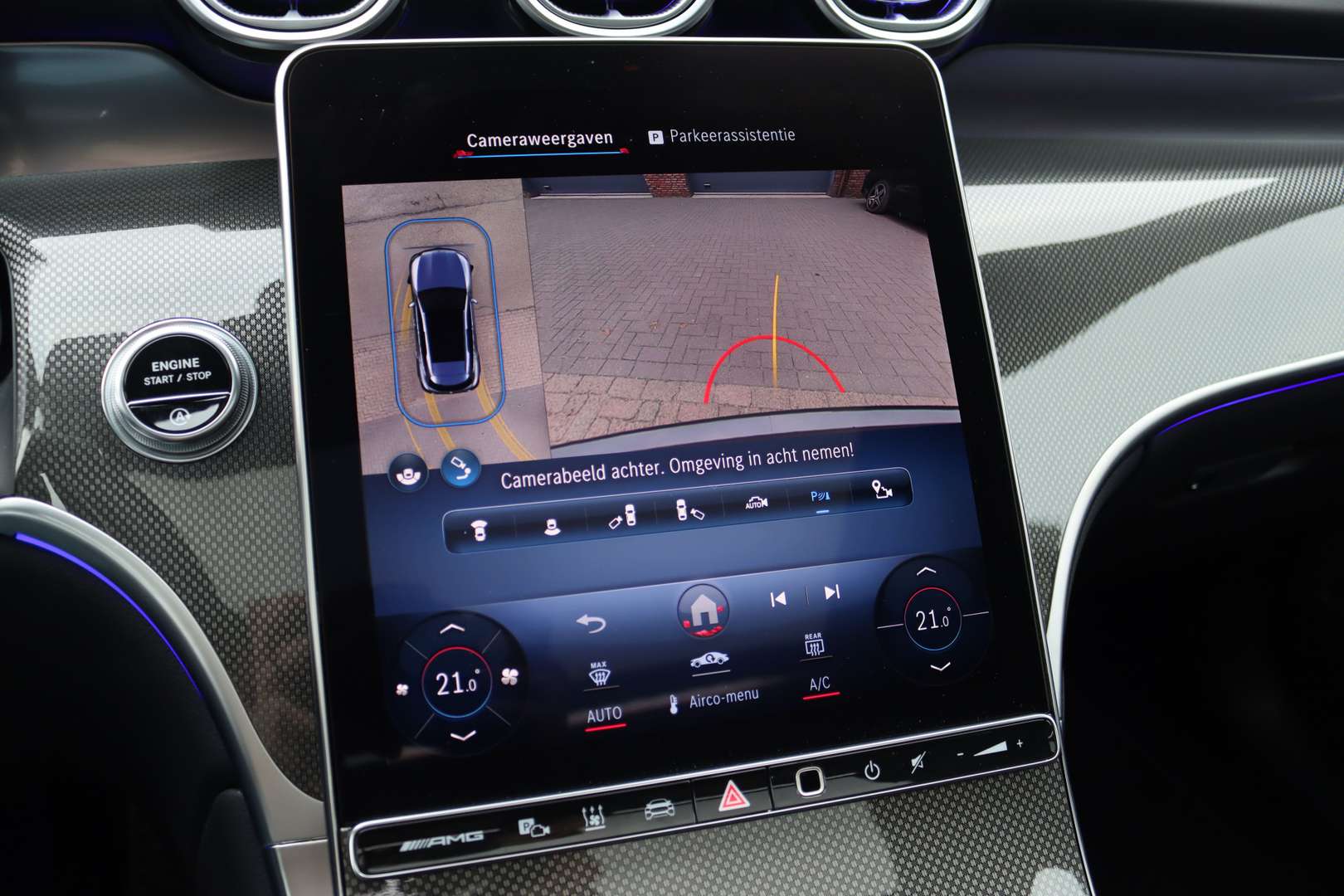 Mercedes GLC 43 AMG 43 Premium - 2024 - Joinsteer - #24