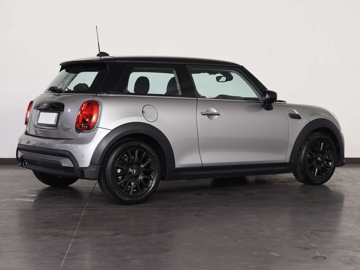 Mini 3 Portes Essential Cooper - 2023 - Joinsteer - #4