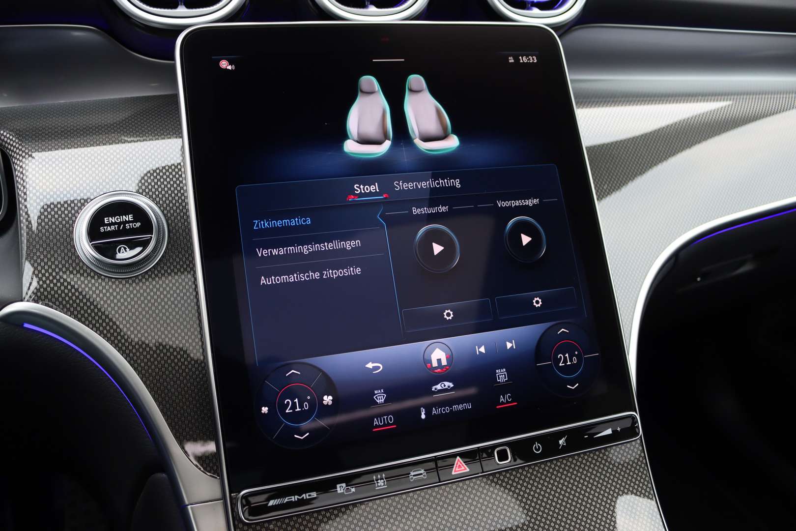 Mercedes GLC 43 AMG 43 Premium - 2024 - Joinsteer - #26